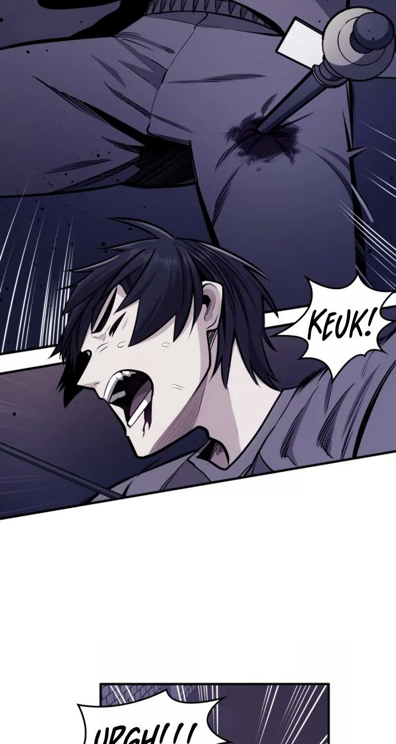 Read The Tutorial Is Too Hard chapter 15 image 17 on Lezhin