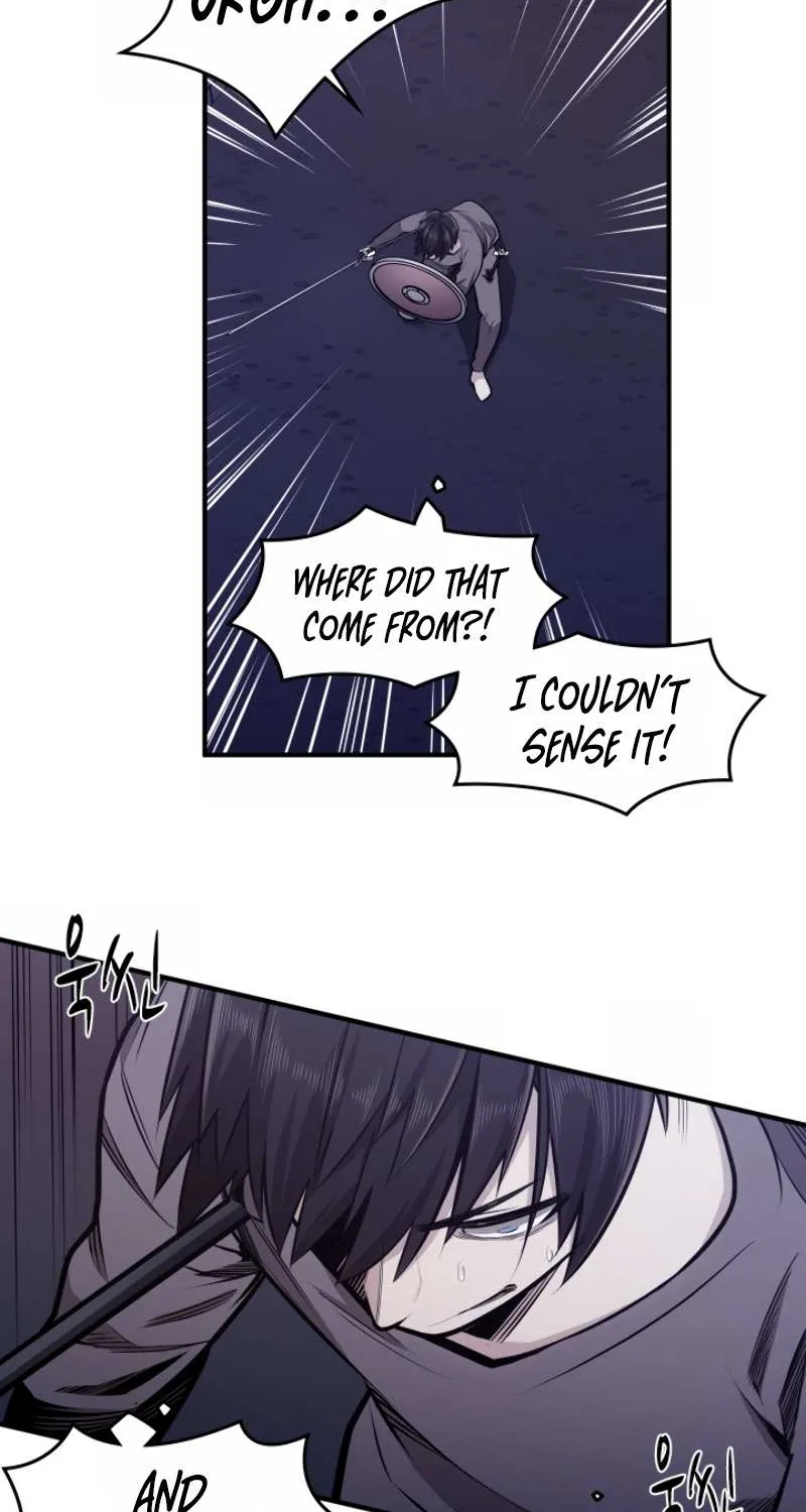 Read The Tutorial Is Too Hard chapter 15 image 18 on Lezhin