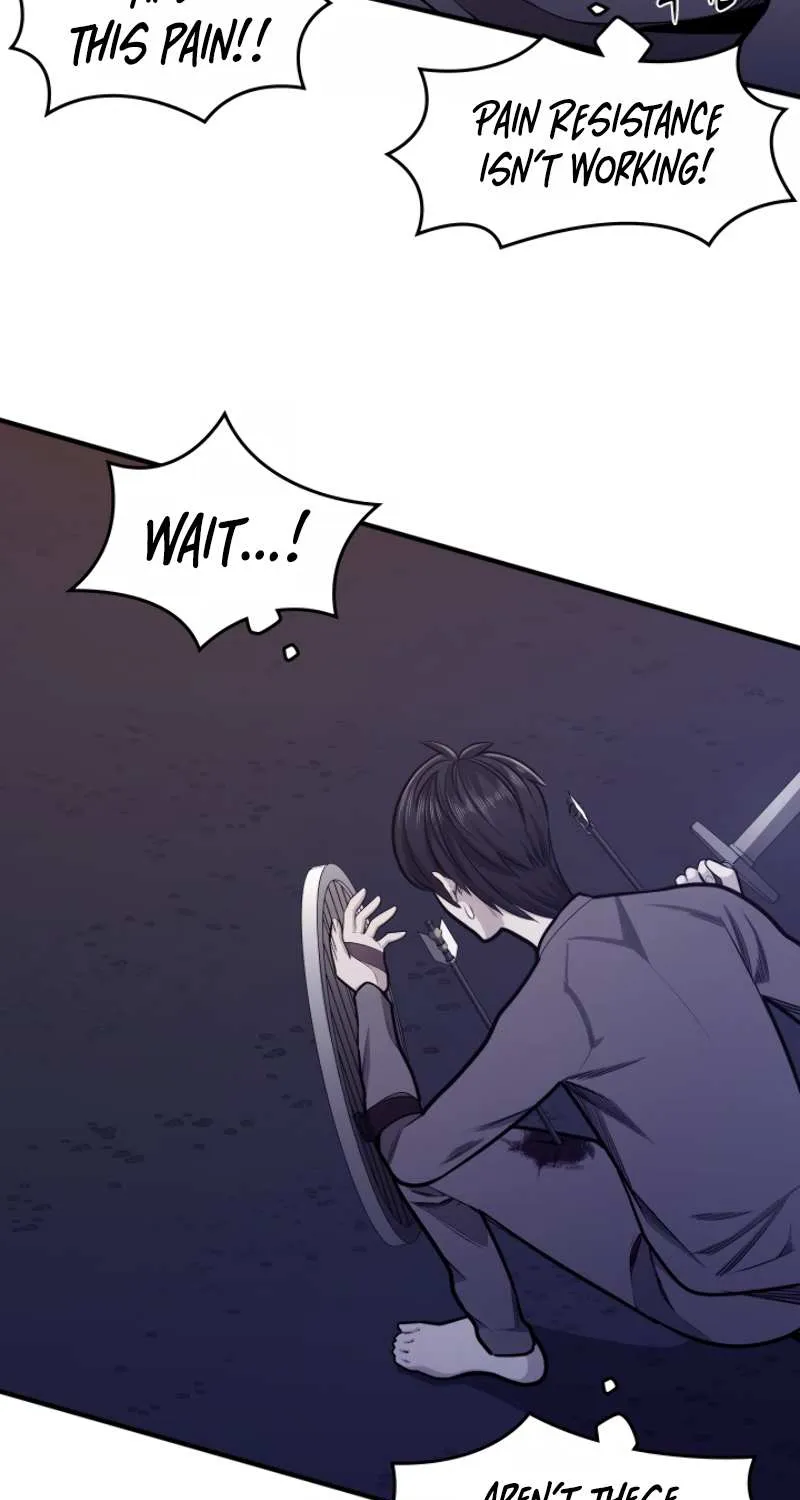 Read The Tutorial Is Too Hard chapter 15 image 19 on Lezhin