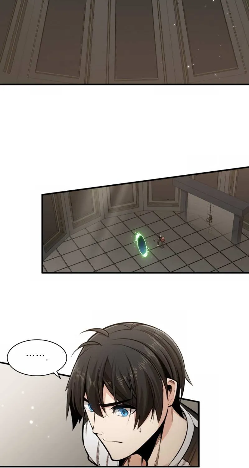 Read The Tutorial Is Too Hard chapter 15 image 2 on Lezhin