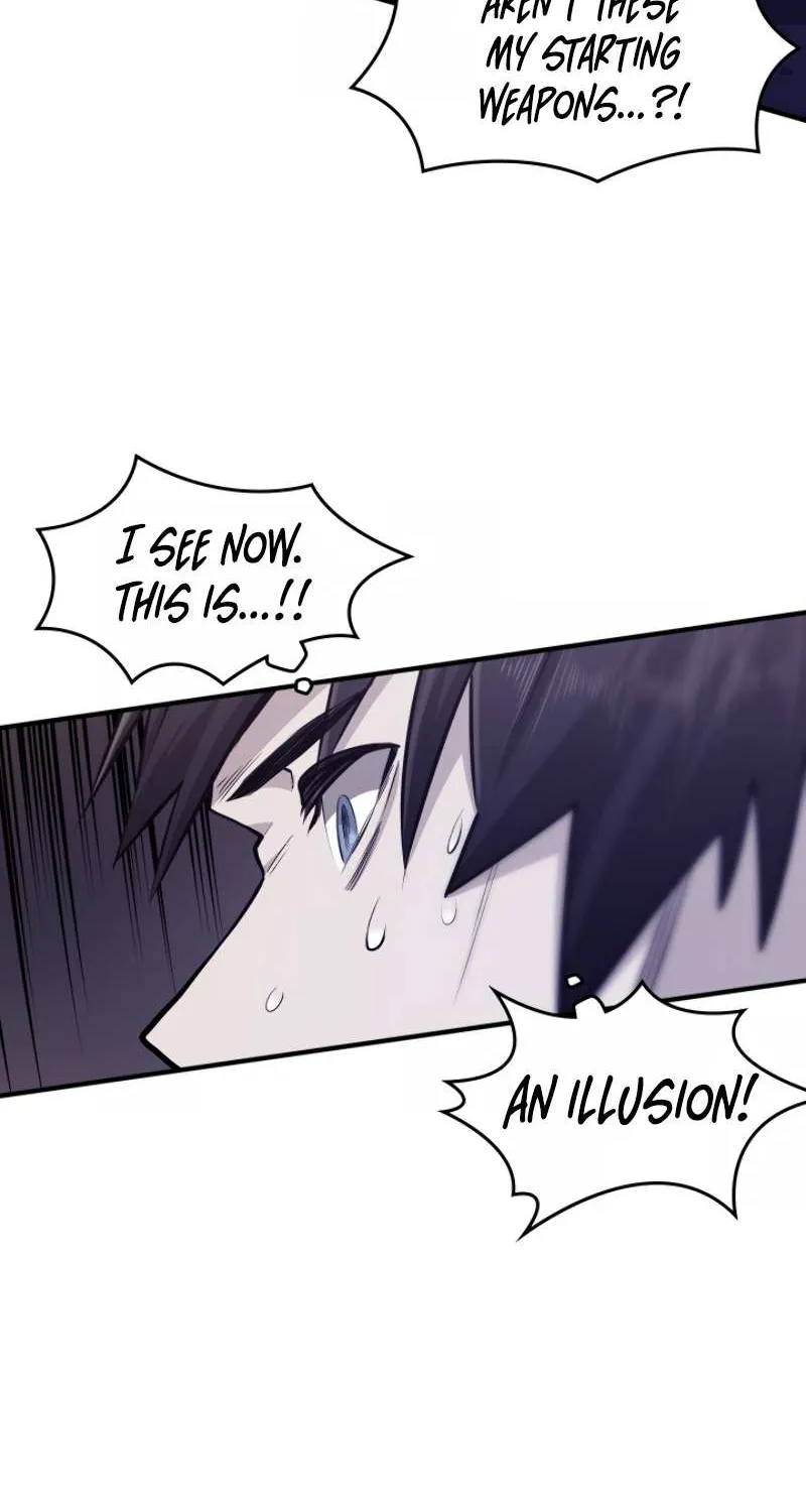 Read The Tutorial Is Too Hard chapter 15 image 20 on Lezhin