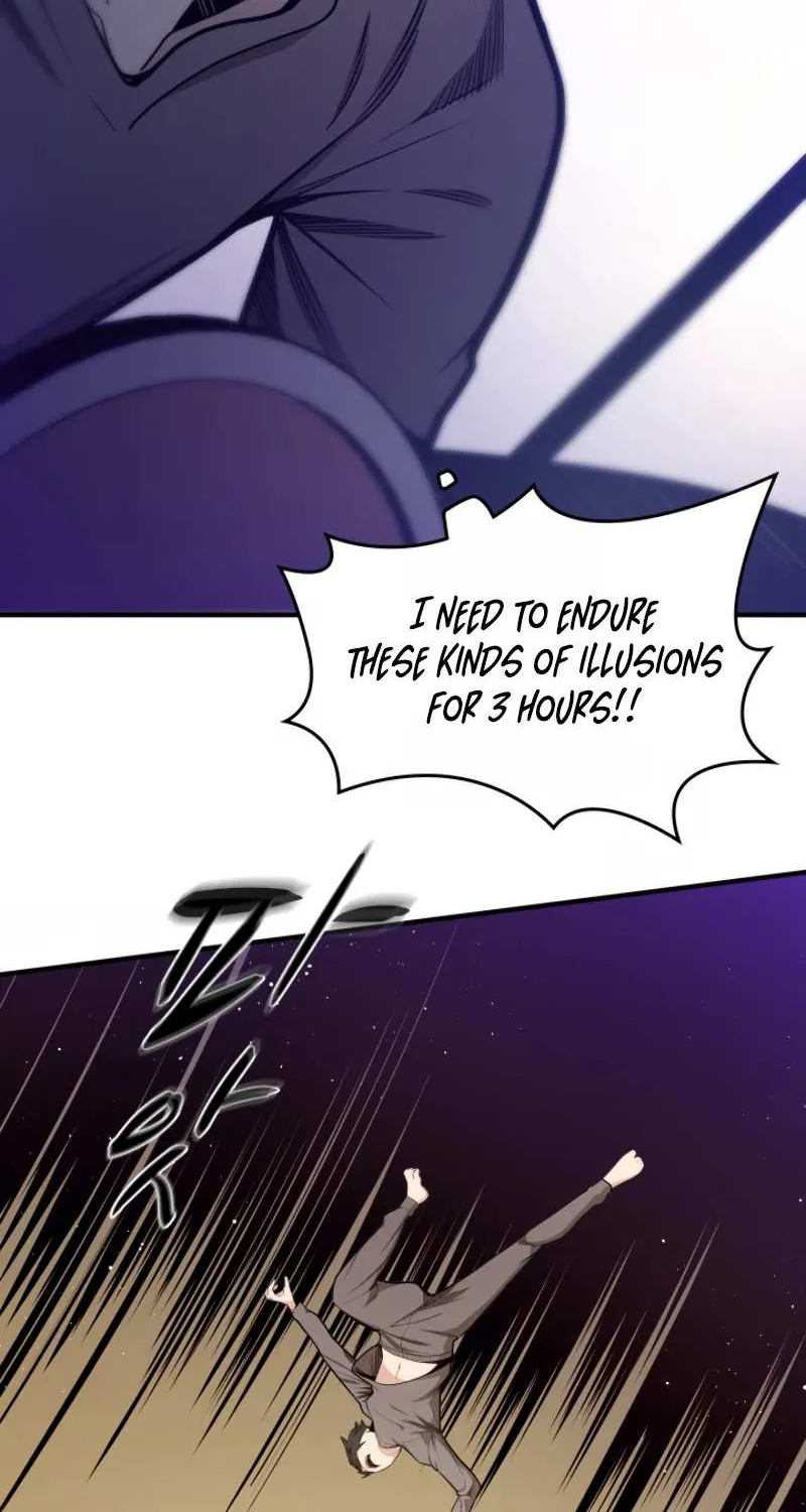 Read The Tutorial Is Too Hard chapter 15 image 22 on Lezhin