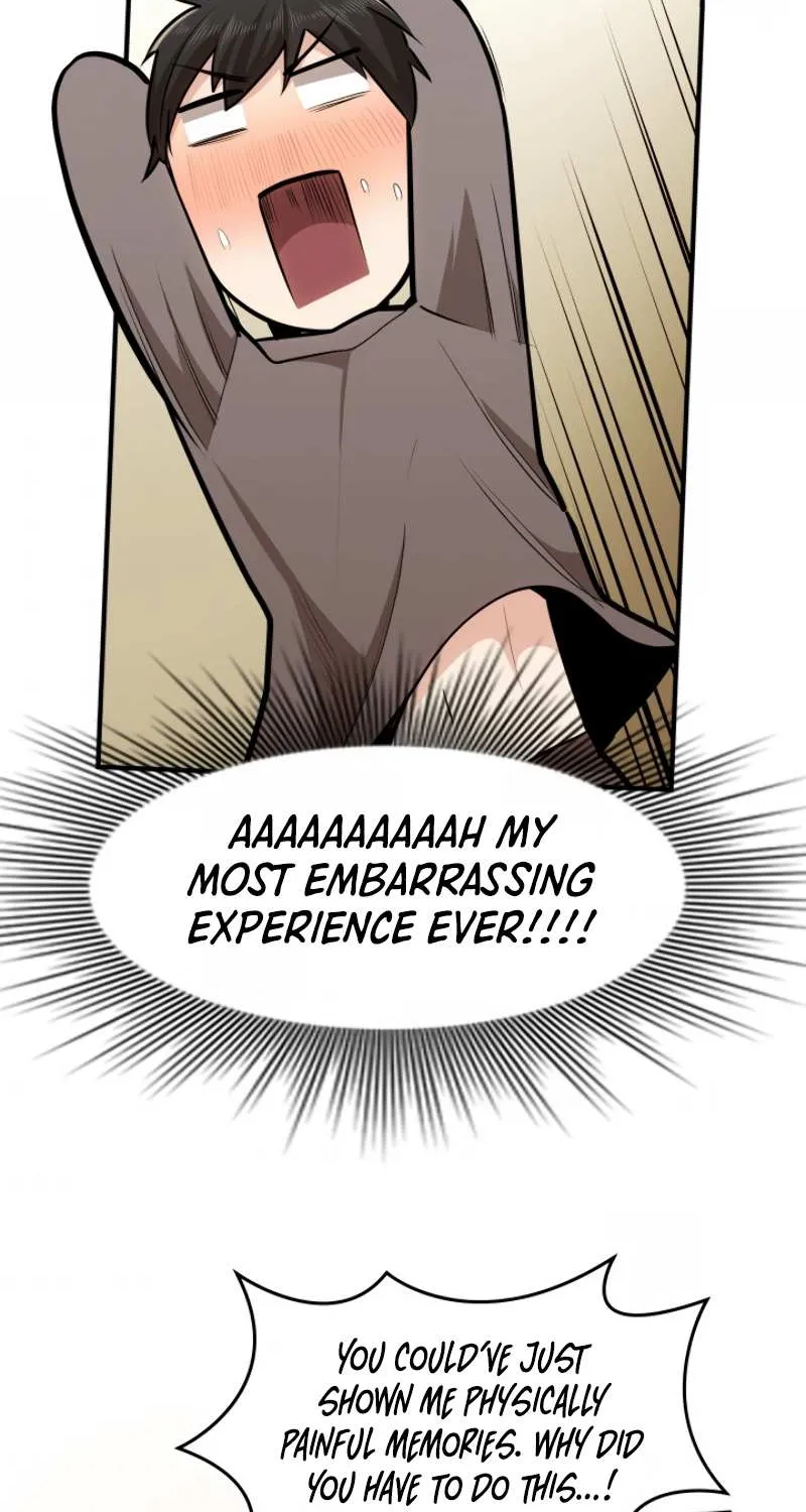 Read The Tutorial Is Too Hard chapter 15 image 27 on Lezhin