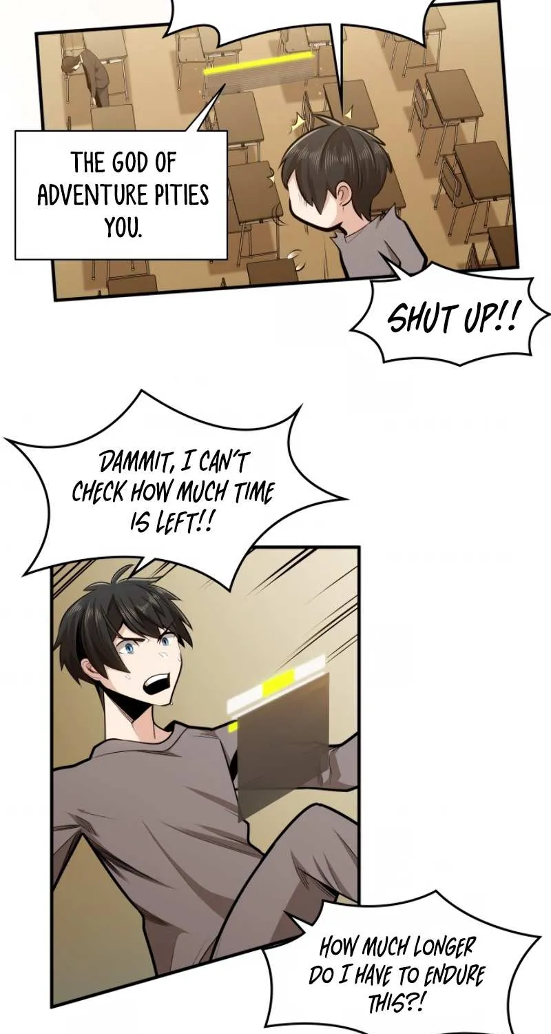Read The Tutorial Is Too Hard chapter 15 image 28 on Lezhin