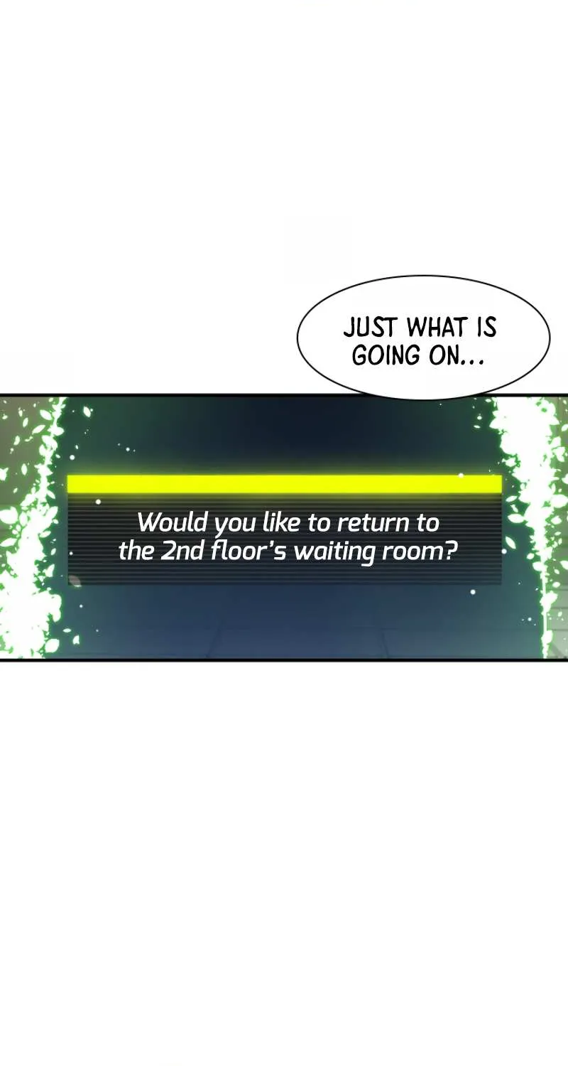Read The Tutorial Is Too Hard chapter 15 image 3 on Lezhin