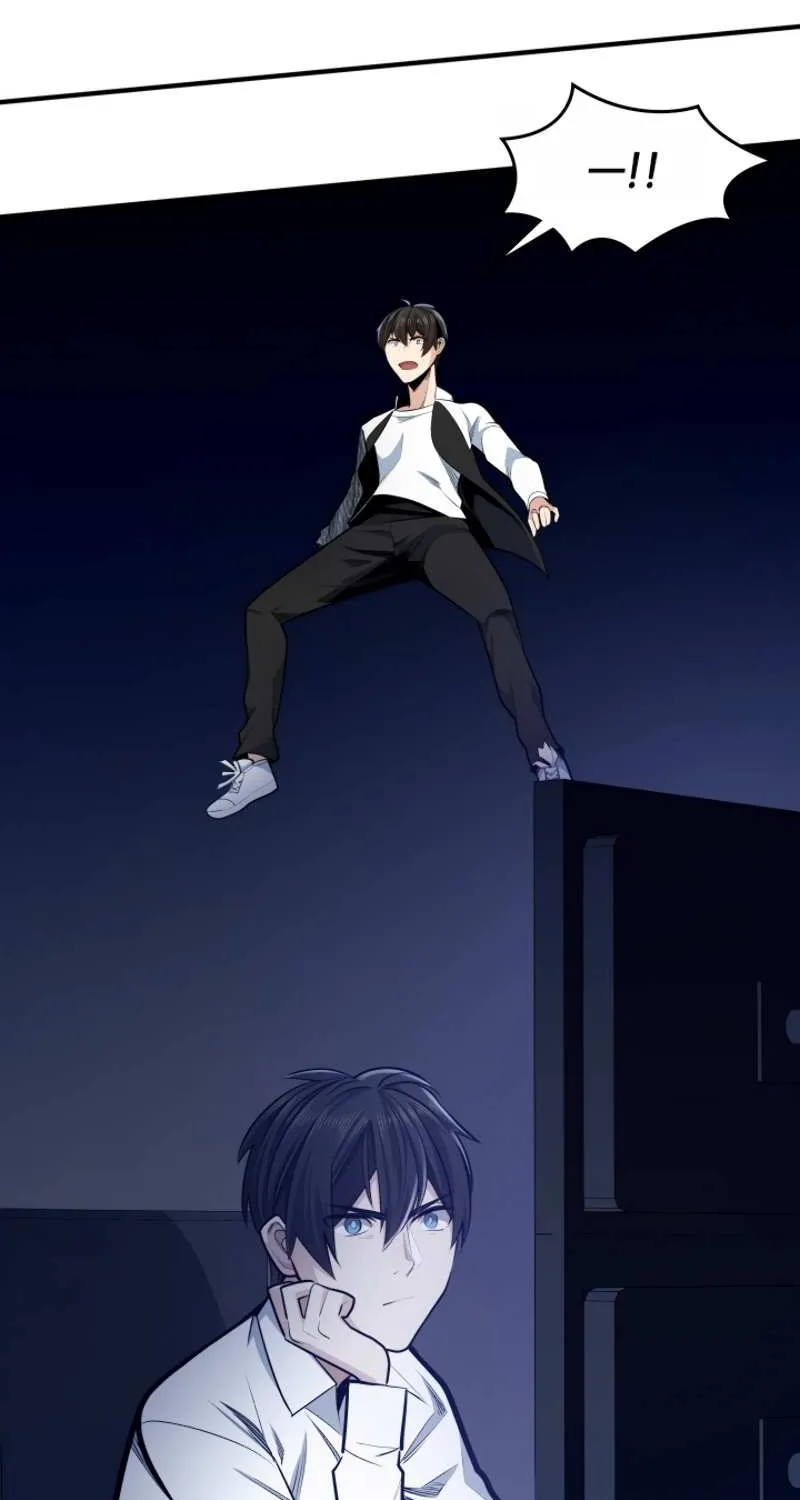 Read The Tutorial Is Too Hard chapter 15 image 30 on Lezhin