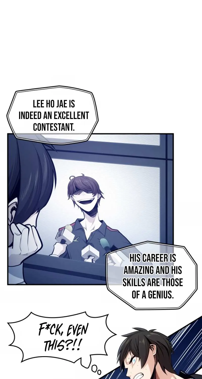 Read The Tutorial Is Too Hard chapter 15 image 32 on Lezhin