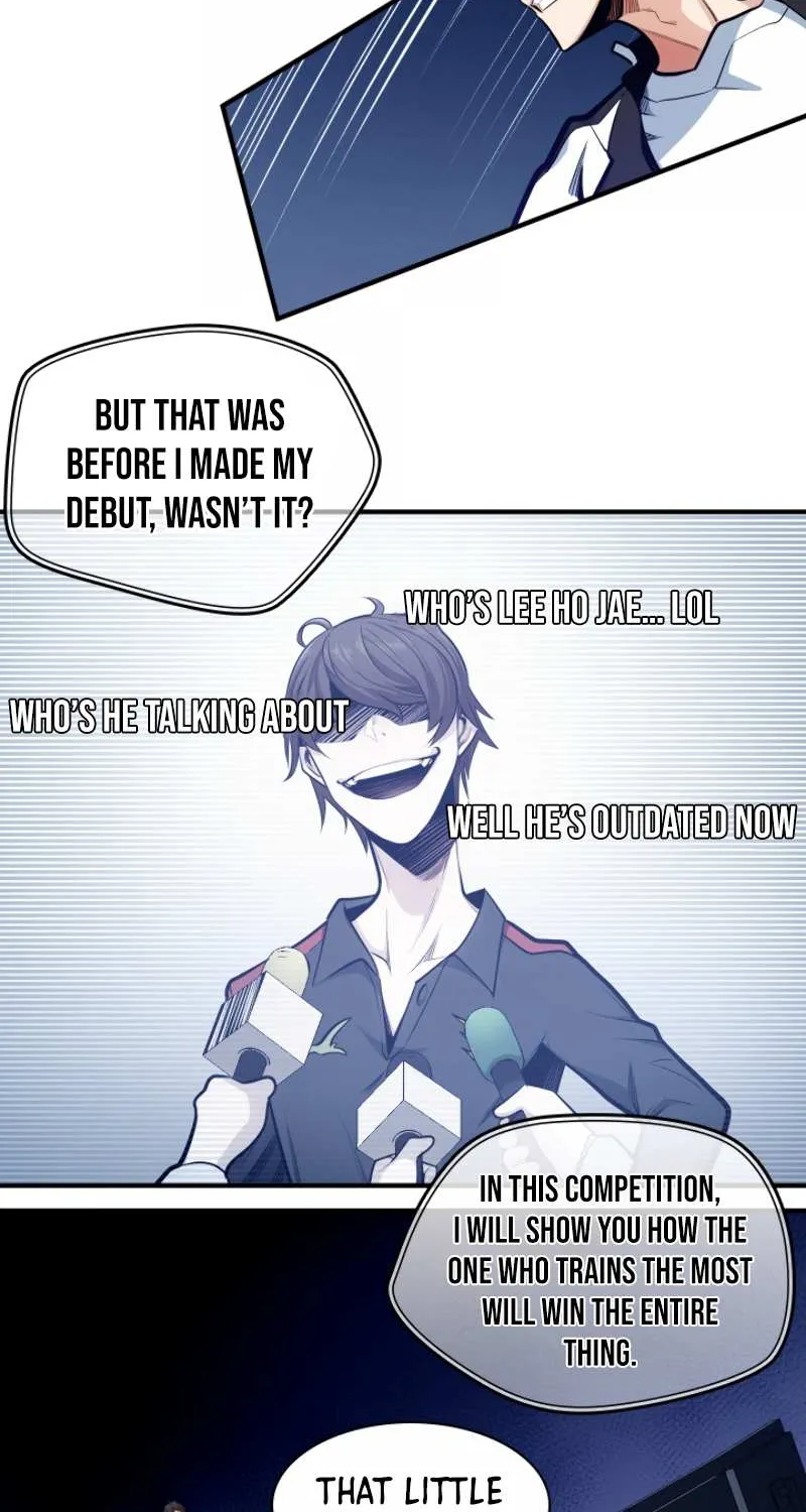 Read The Tutorial Is Too Hard chapter 15 image 33 on Lezhin
