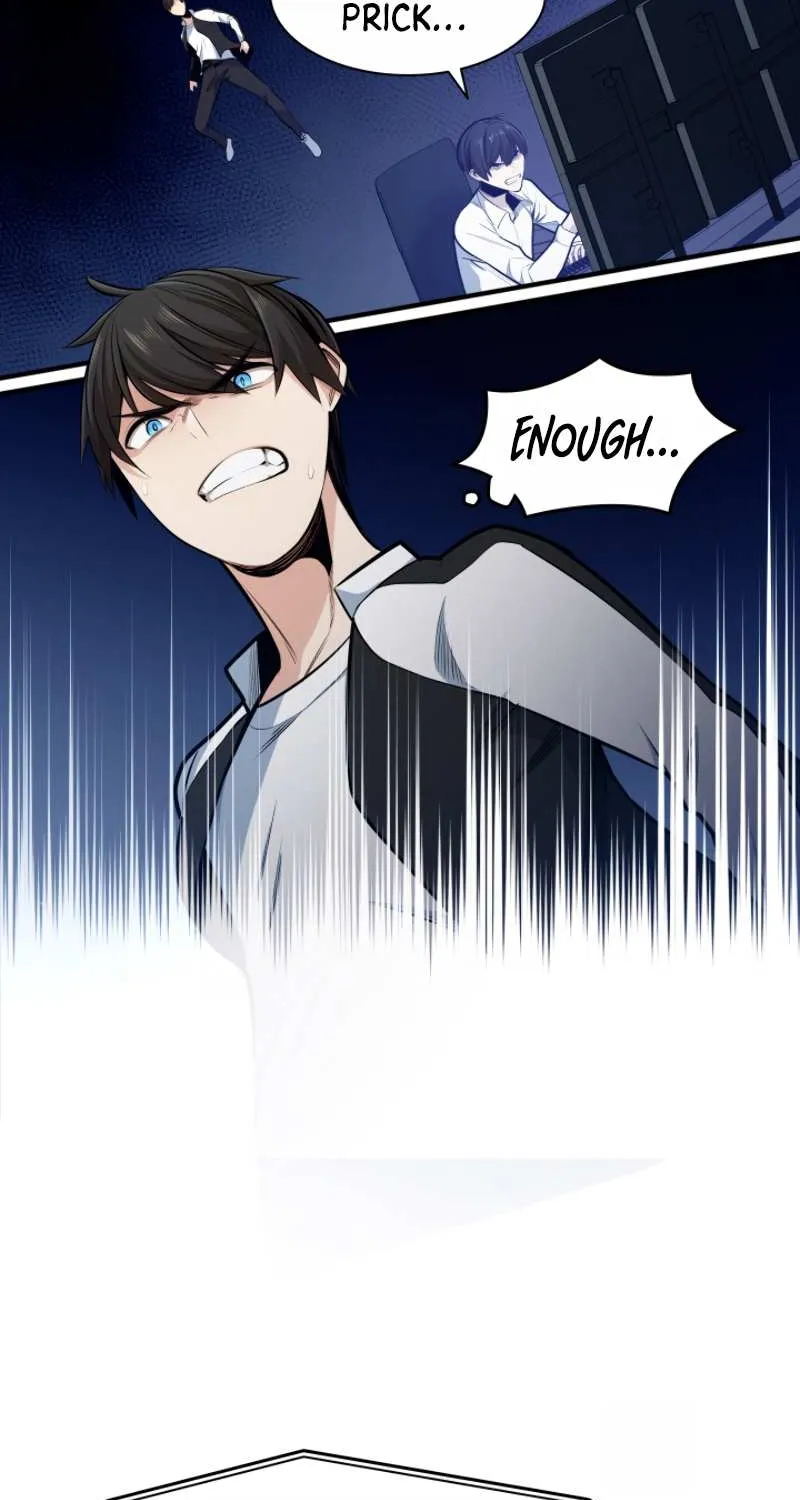 Read The Tutorial Is Too Hard chapter 15 image 34 on Lezhin