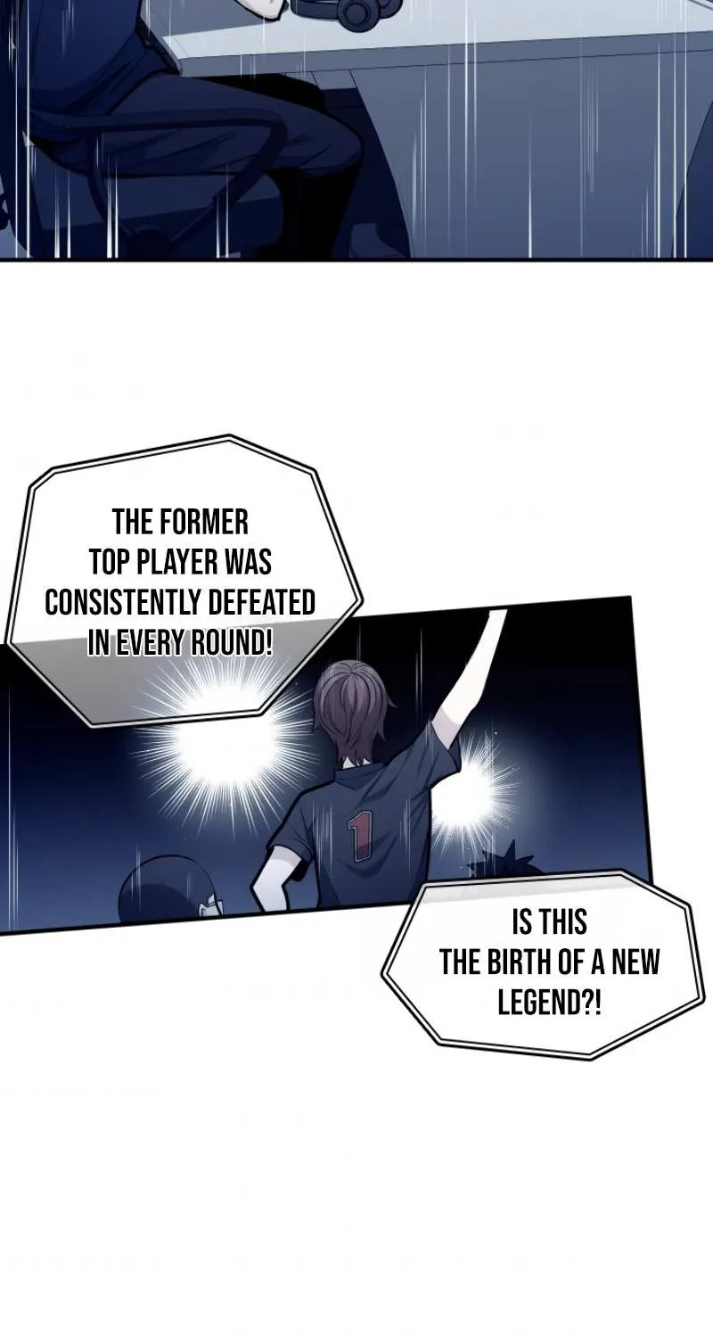 Read The Tutorial Is Too Hard chapter 15 image 36 on Lezhin