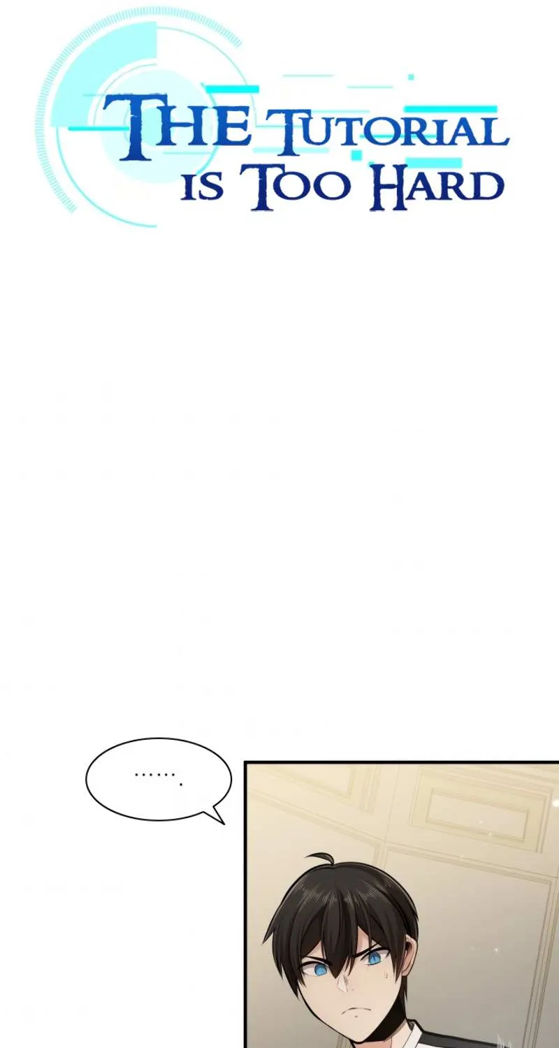 Read The Tutorial Is Too Hard chapter 15 image 4 on Lezhin
