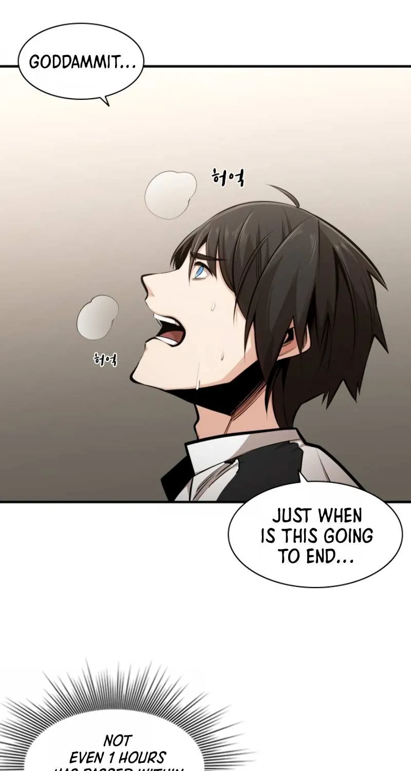 Read The Tutorial Is Too Hard chapter 15 image 42 on Lezhin