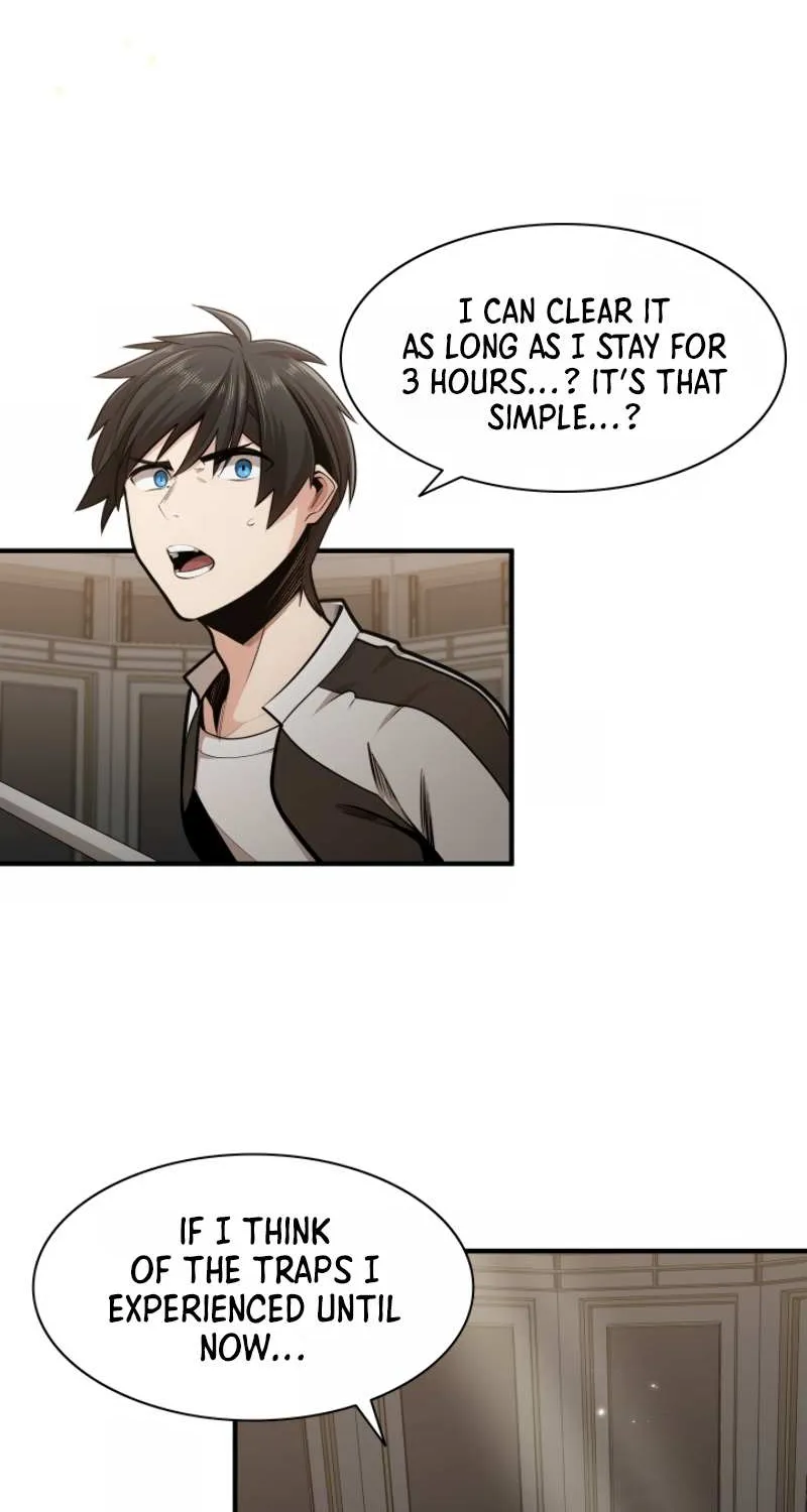 Read The Tutorial Is Too Hard chapter 15 image 6 on Lezhin