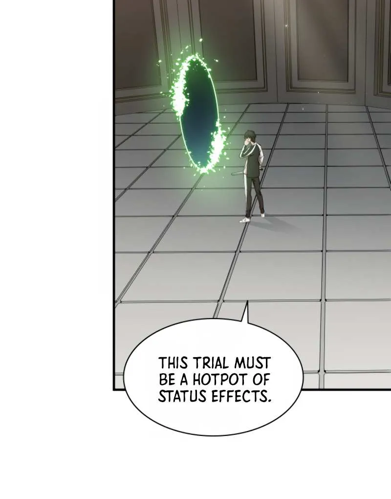 Read The Tutorial Is Too Hard chapter 15 image 7 on Lezhin
