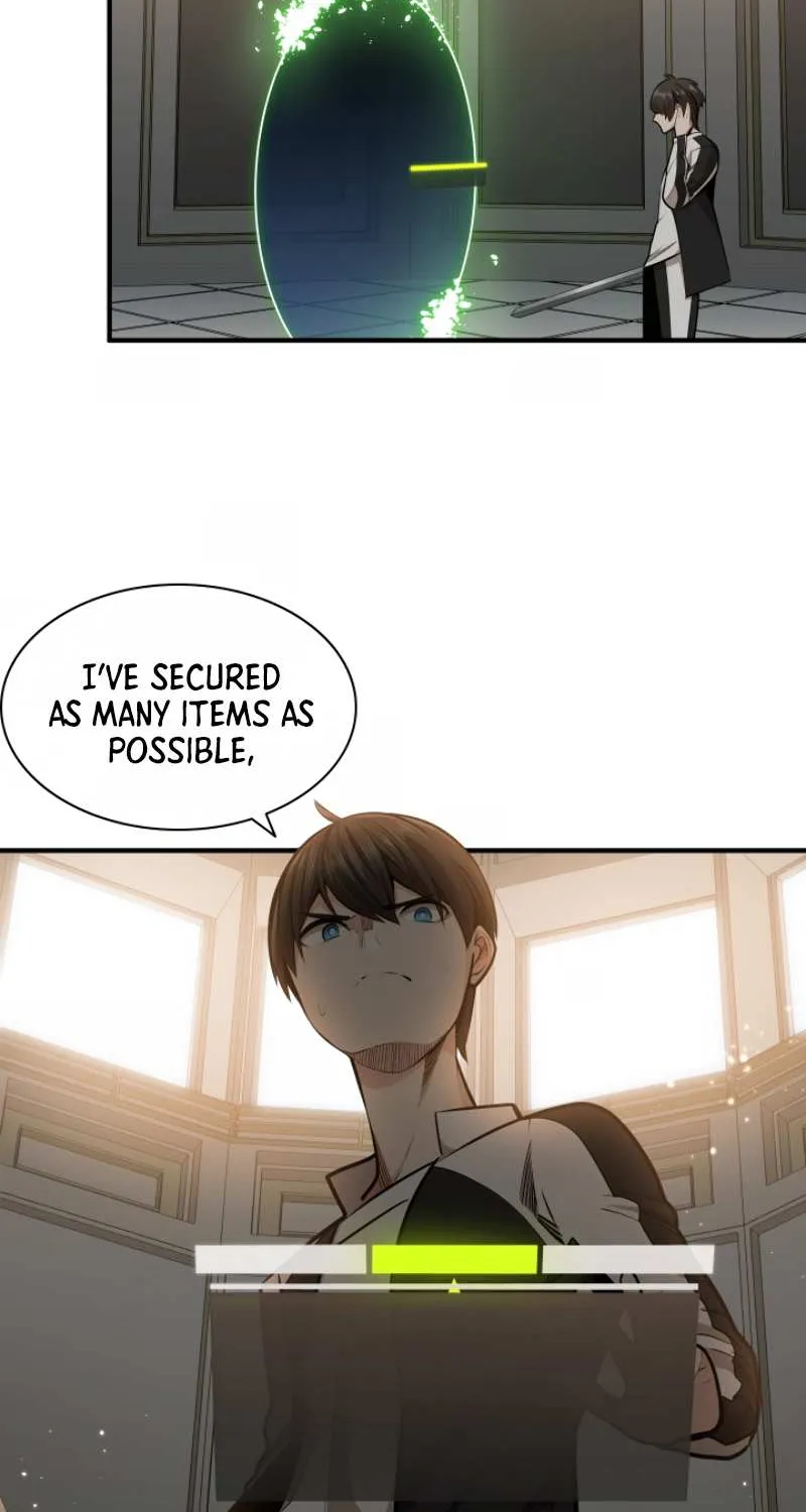 Read The Tutorial Is Too Hard chapter 15 image 9 on Lezhin