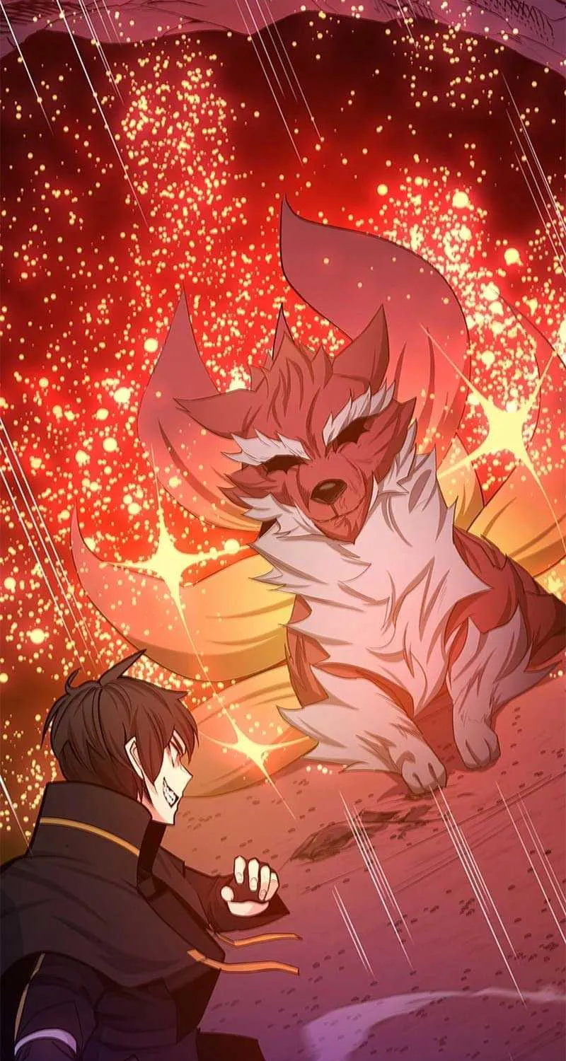 Read The Tutorial Is Too Hard chapter 150.1 image 2 on Lezhin