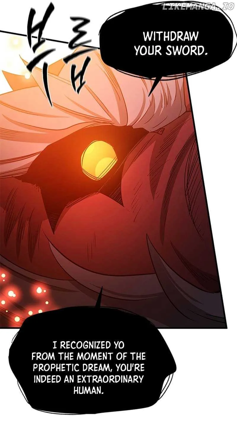 Read The Tutorial Is Too Hard chapter 150.1 image 7 on Lezhin