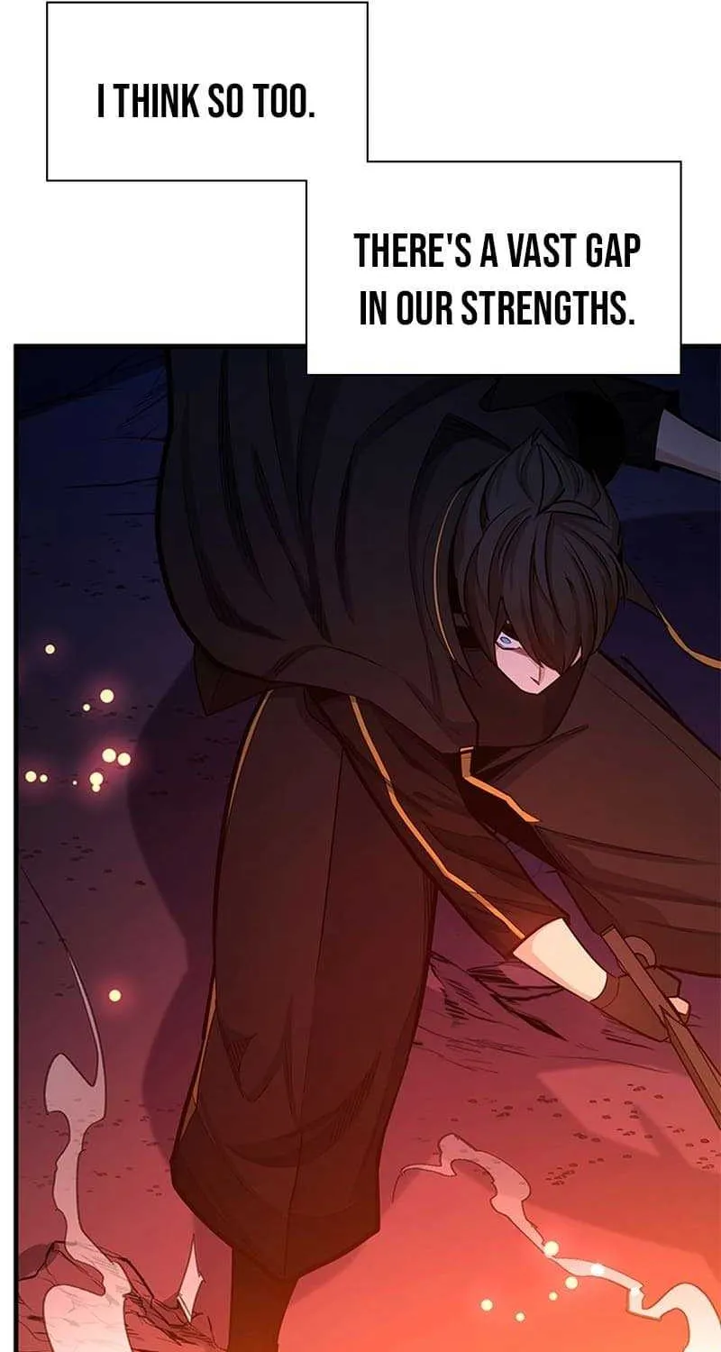 Read The Tutorial Is Too Hard chapter 150.2 image 1 on Lezhin