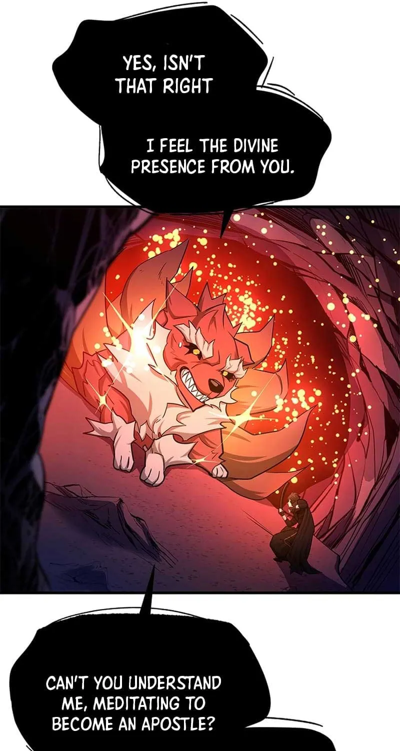 Read The Tutorial Is Too Hard chapter 150.2 image 17 on Lezhin