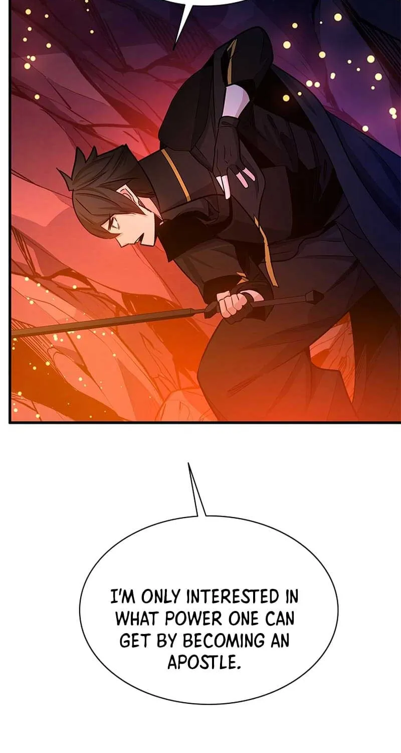Read The Tutorial Is Too Hard chapter 150.2 image 19 on Lezhin
