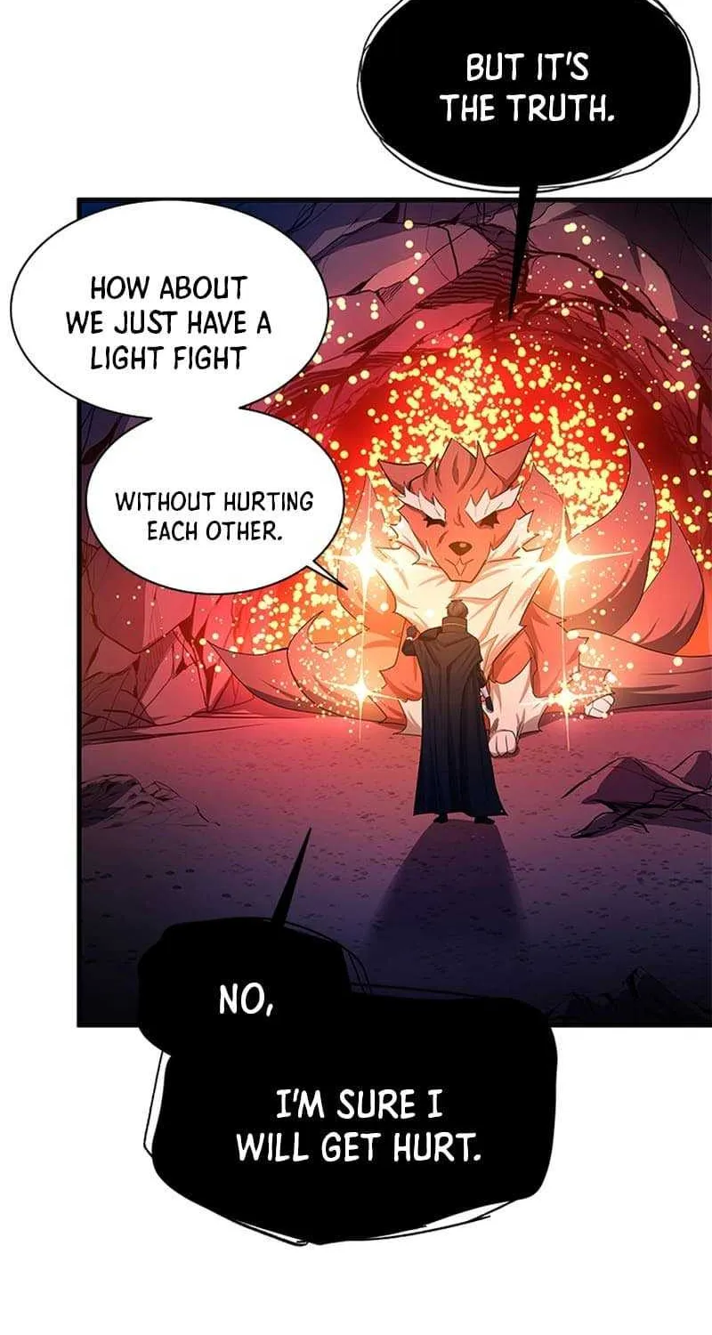 Read The Tutorial Is Too Hard chapter 150.2 image 24 on Lezhin