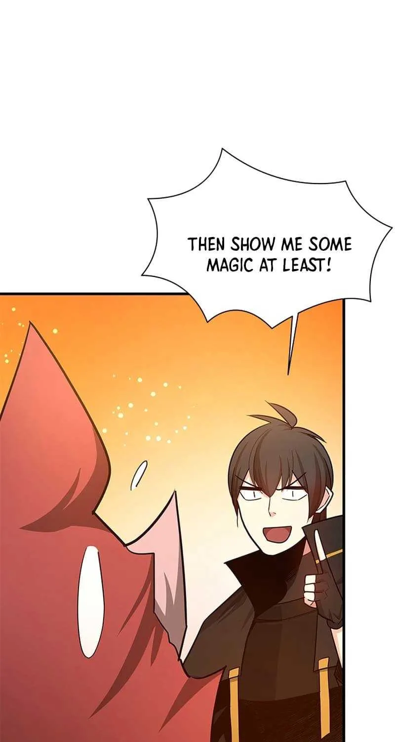 Read The Tutorial Is Too Hard chapter 150.2 image 25 on Lezhin