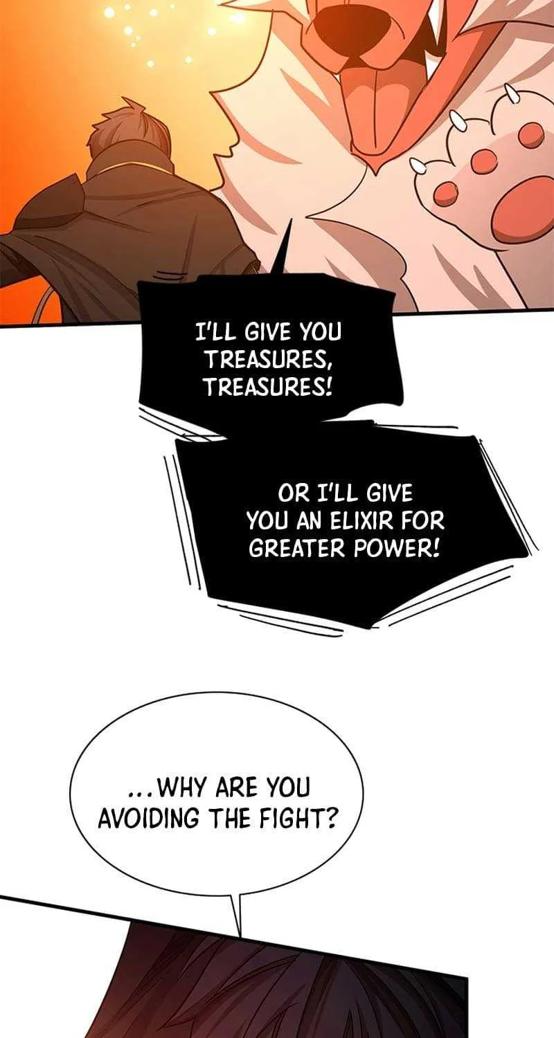 Read The Tutorial Is Too Hard chapter 150.2 image 3 on Lezhin