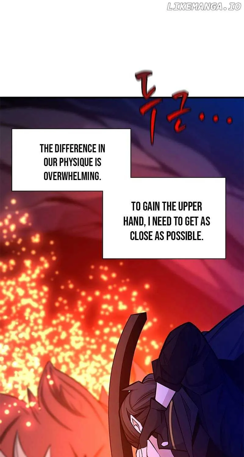 Read The Tutorial Is Too Hard chapter 150.2 image 7 on Lezhin