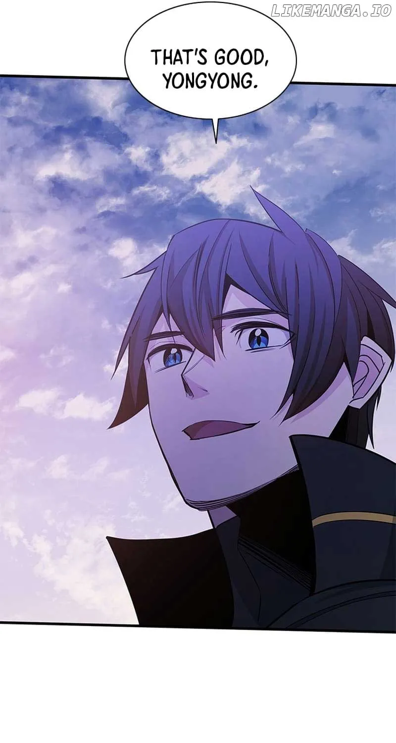 Read The Tutorial Is Too Hard chapter 150.3 image 15 on Lezhin