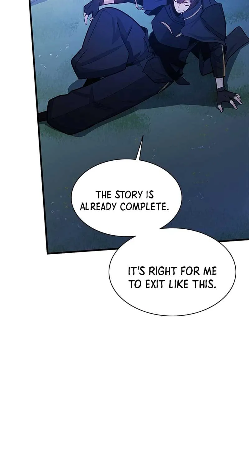 Read The Tutorial Is Too Hard chapter 150.3 image 17 on Lezhin