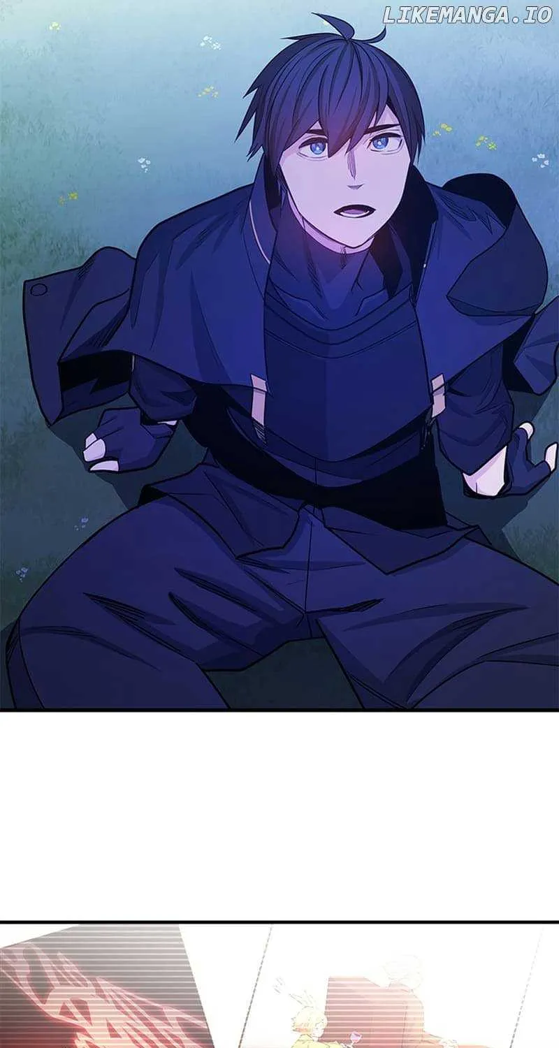 Read The Tutorial Is Too Hard chapter 150.3 image 22 on Lezhin