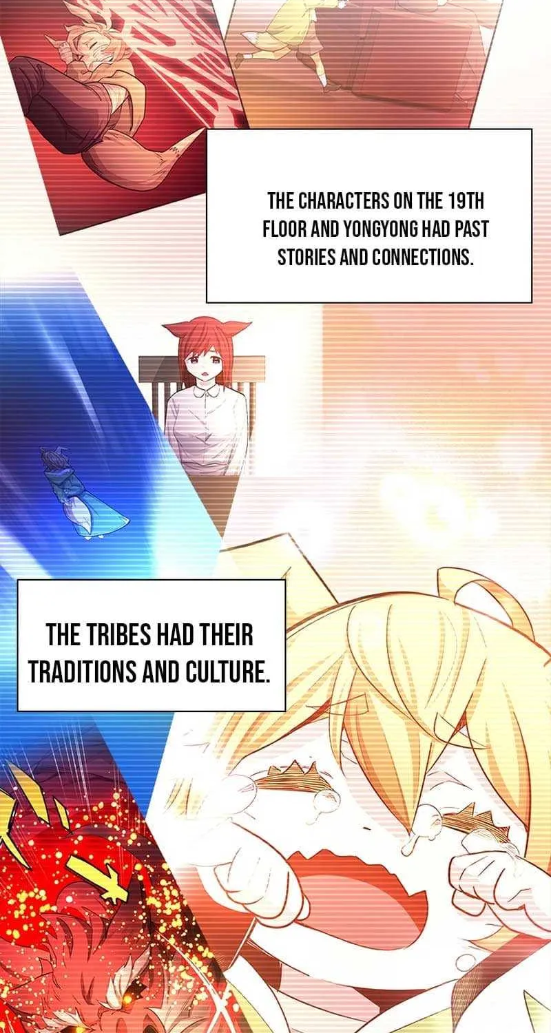 Read The Tutorial Is Too Hard chapter 150.3 image 23 on Lezhin