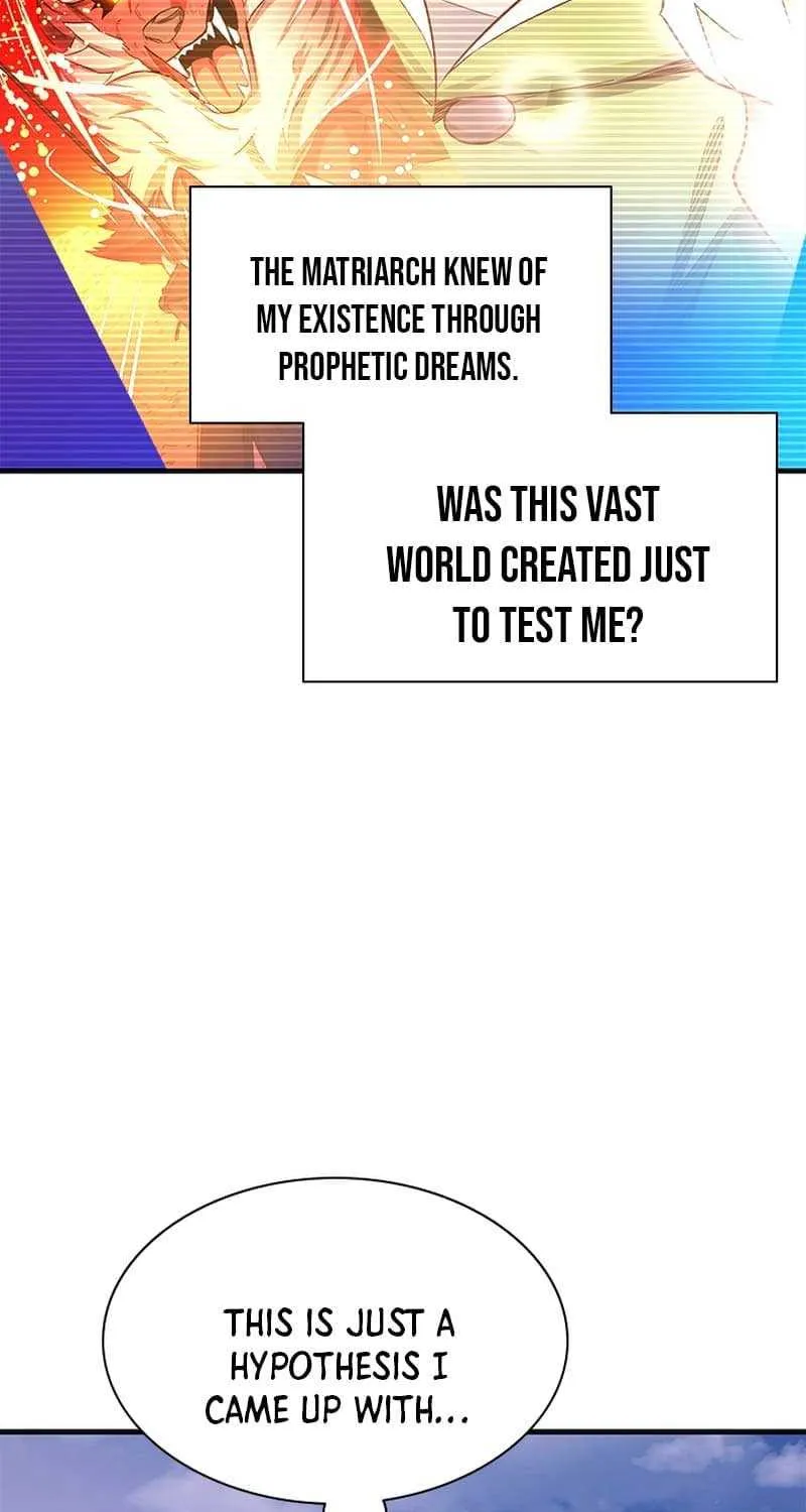 Read The Tutorial Is Too Hard chapter 150.3 image 24 on Lezhin