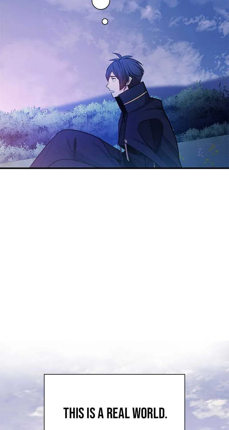 Read The Tutorial Is Too Hard chapter 150.3 image 25 on Lezhin