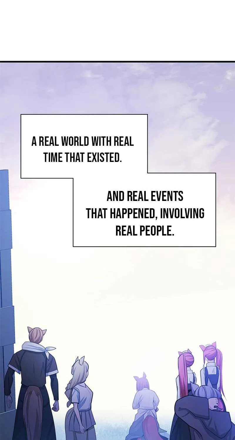 Read The Tutorial Is Too Hard chapter 150.3 image 27 on Lezhin