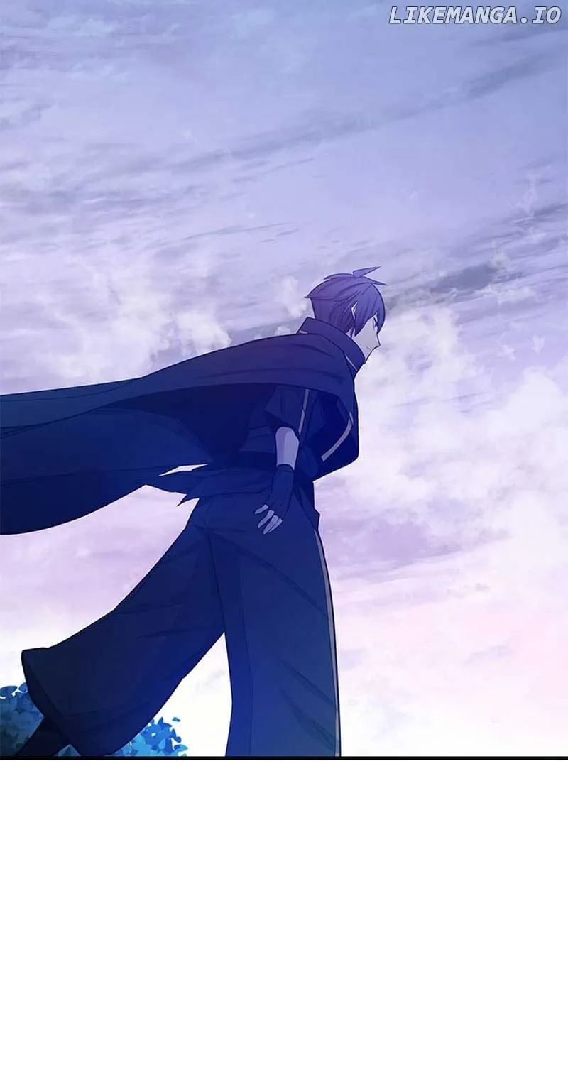 Read The Tutorial Is Too Hard chapter 150.3 image 8 on Lezhin