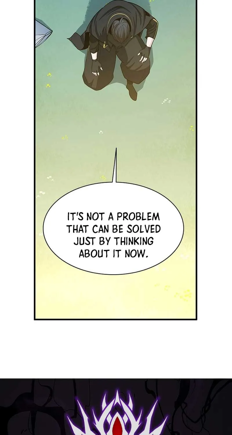 Read The Tutorial Is Too Hard chapter 150.4 image 12 on Lezhin