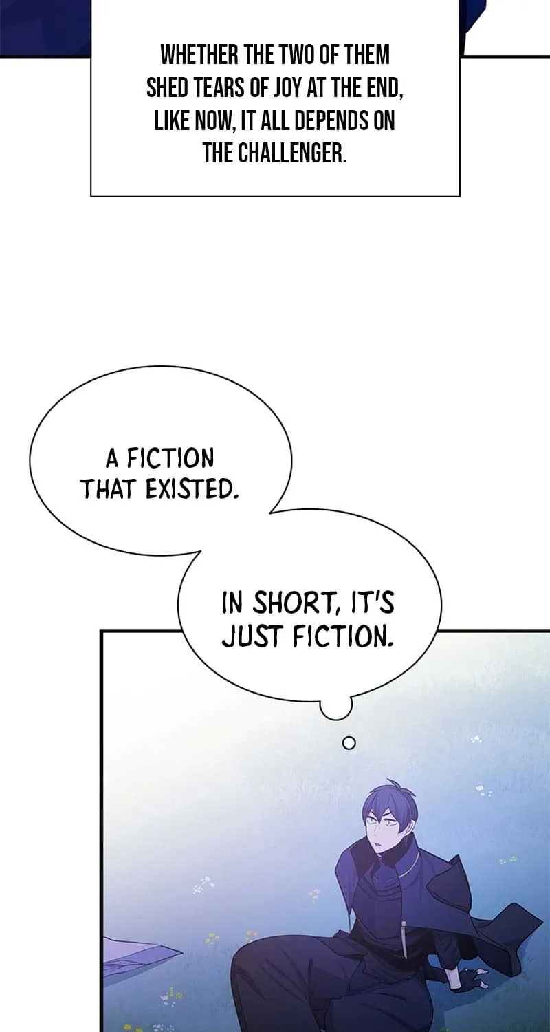 Read The Tutorial Is Too Hard chapter 150.4 image 3 on Lezhin
