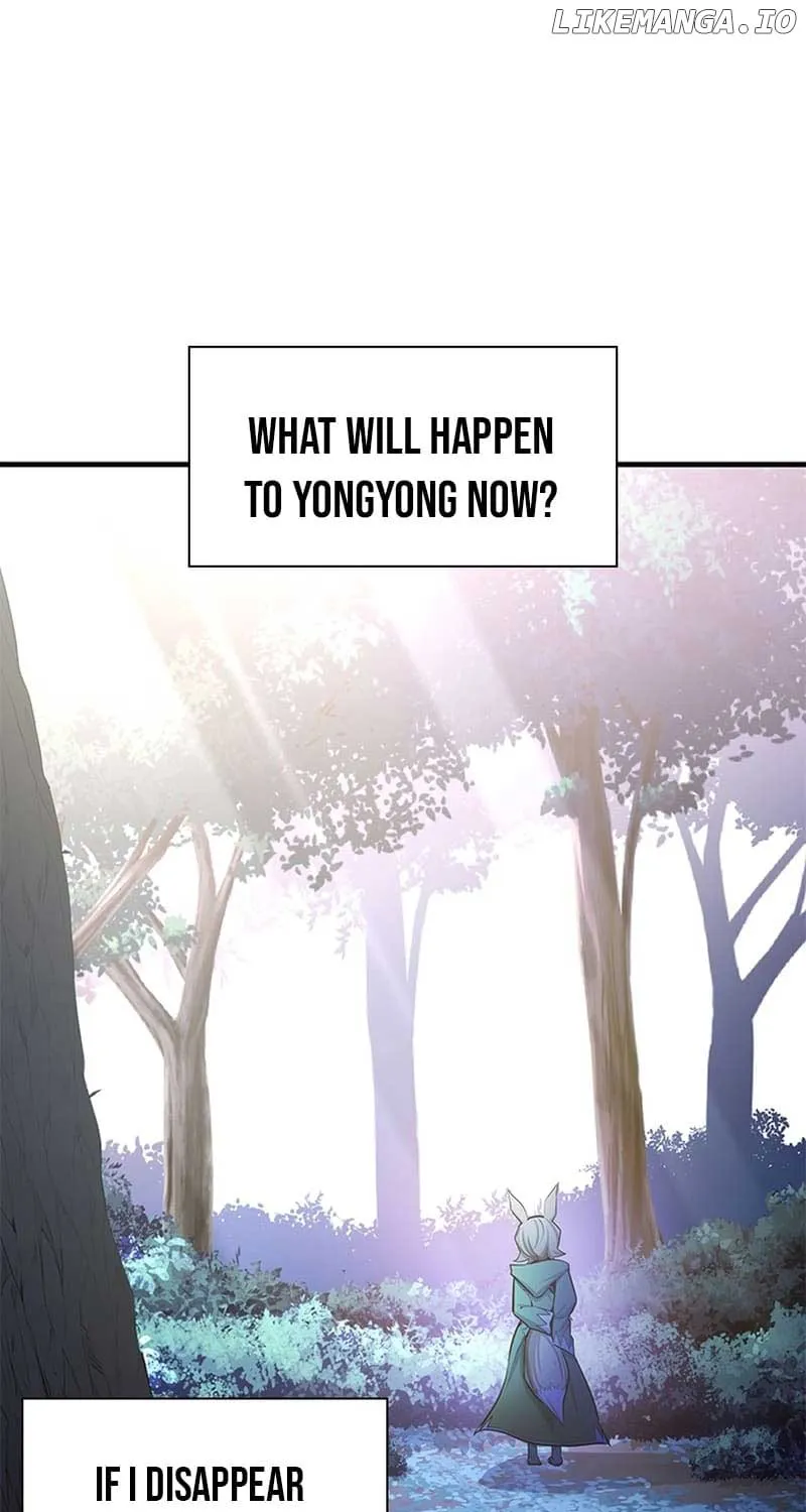 Read The Tutorial Is Too Hard chapter 150.4 image 8 on Lezhin