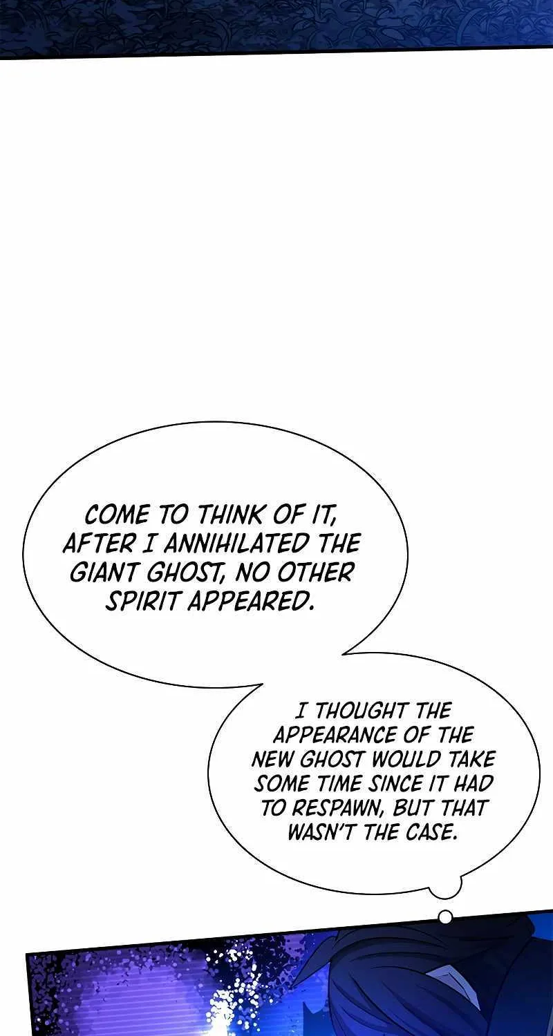Read The Tutorial Is Too Hard chapter 150 image 19 on Lezhin