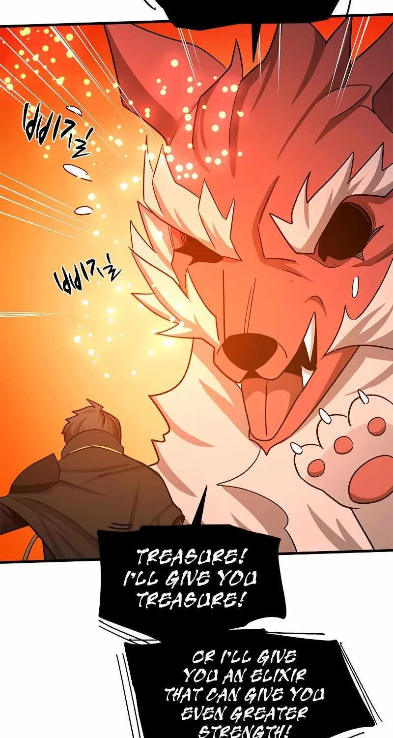 Read The Tutorial Is Too Hard chapter 150 image 31 on Lezhin
