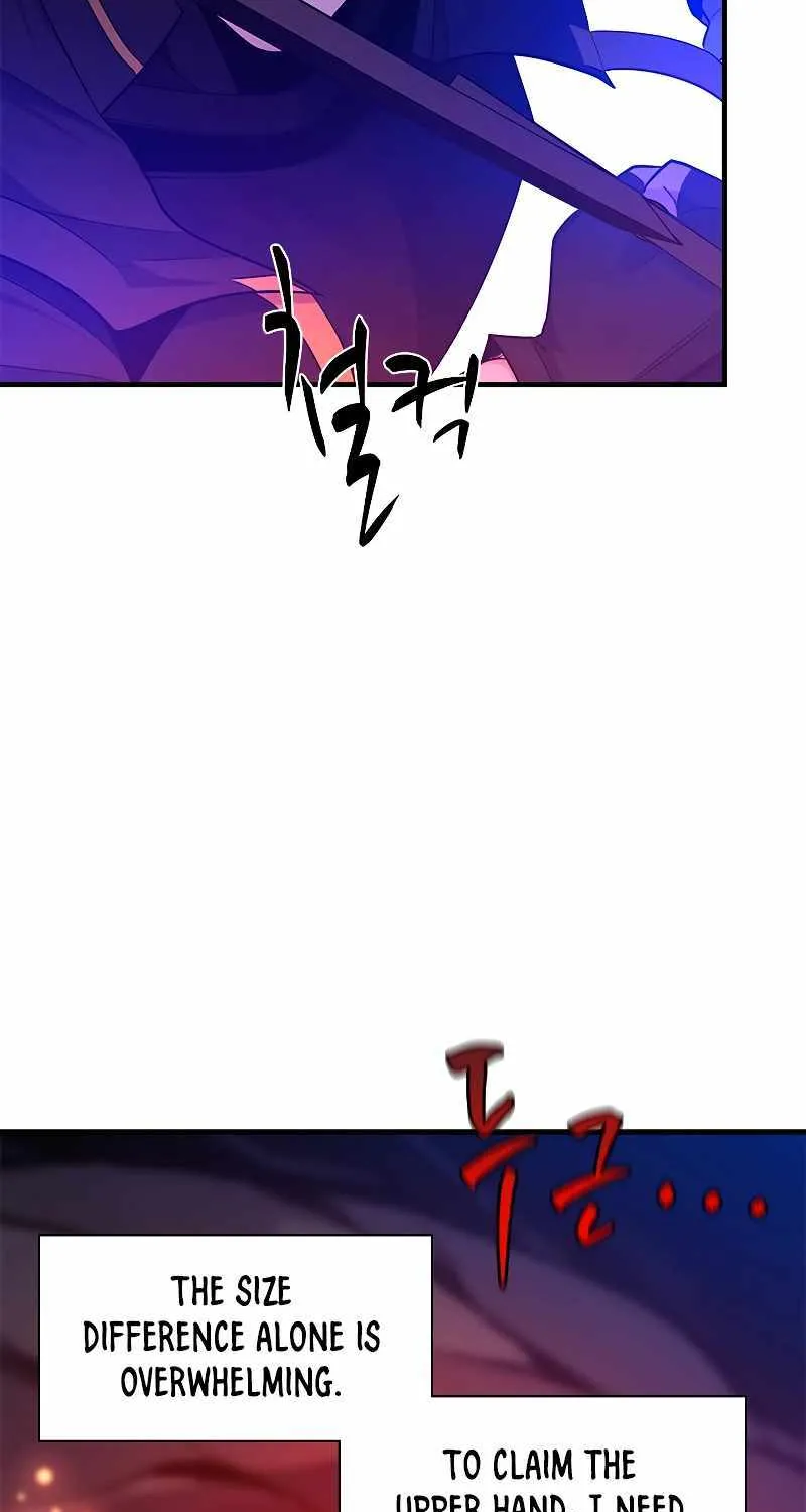 Read The Tutorial Is Too Hard chapter 150 image 36 on Lezhin