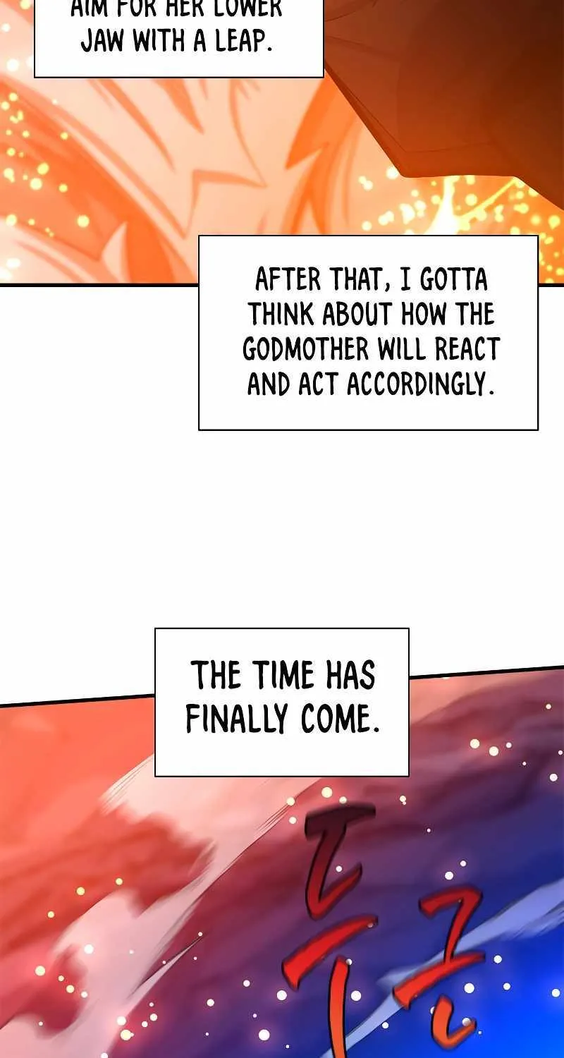 Read The Tutorial Is Too Hard chapter 150 image 38 on Lezhin
