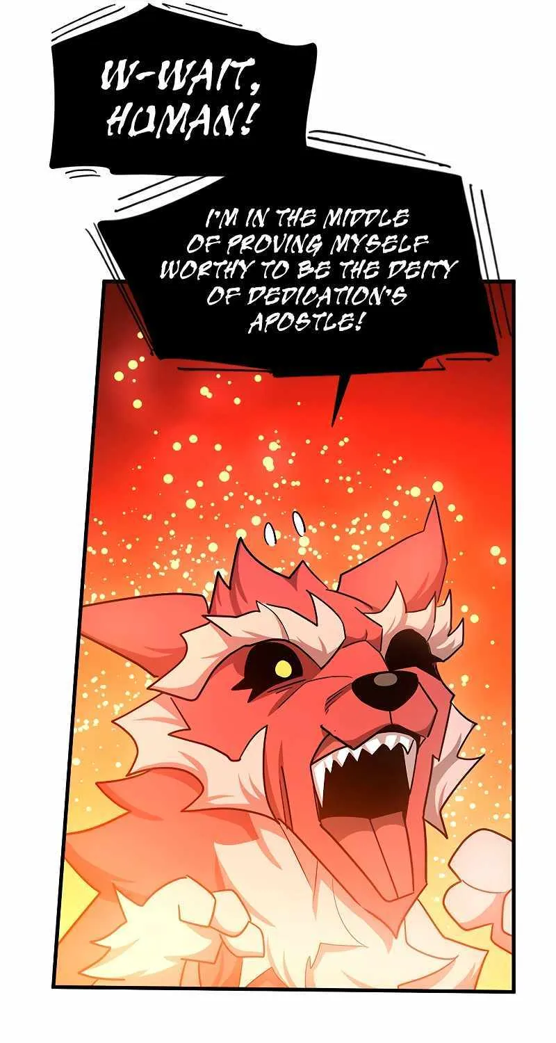Read The Tutorial Is Too Hard chapter 150 image 44 on Lezhin