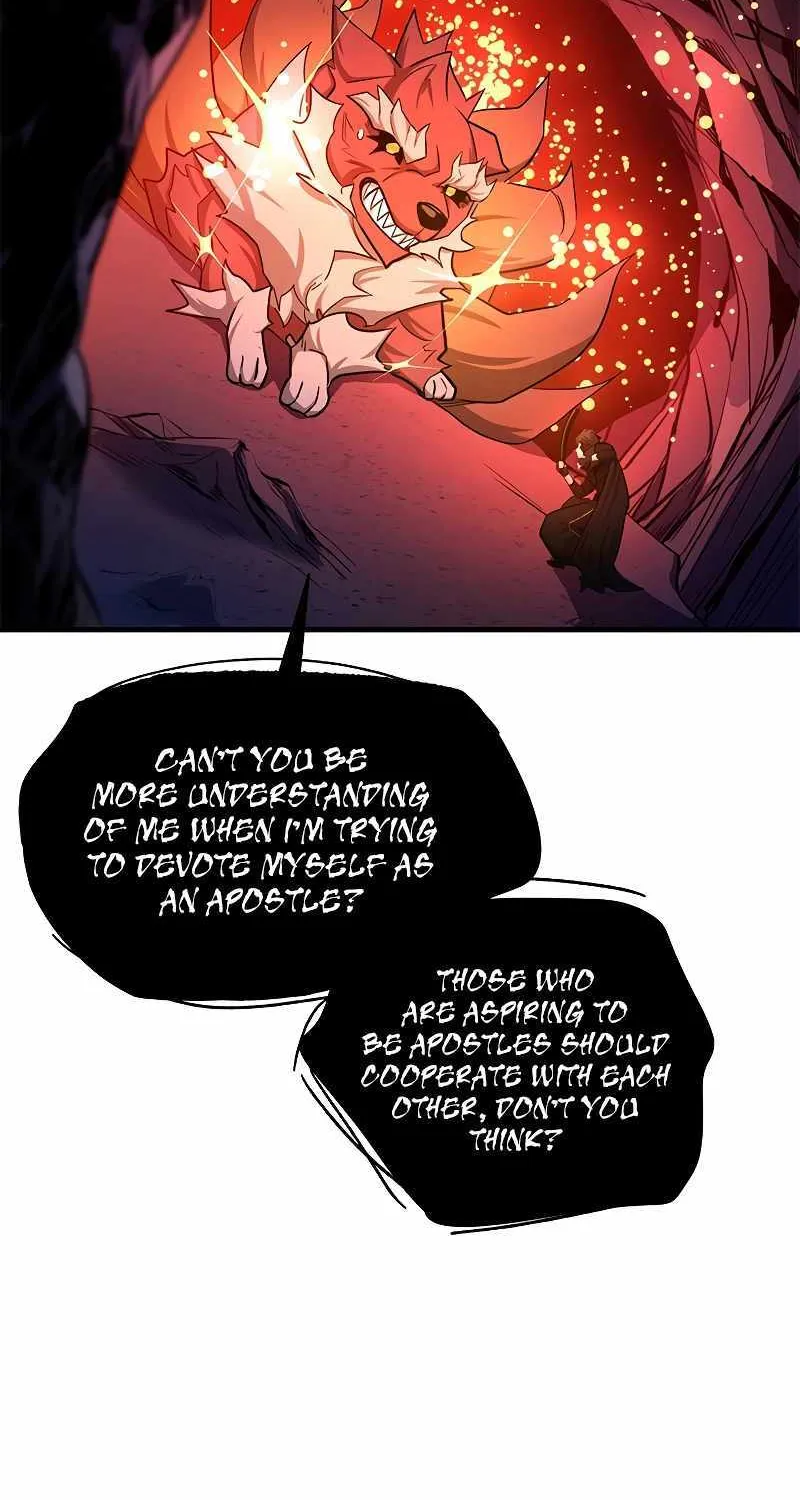 Read The Tutorial Is Too Hard chapter 150 image 47 on Lezhin