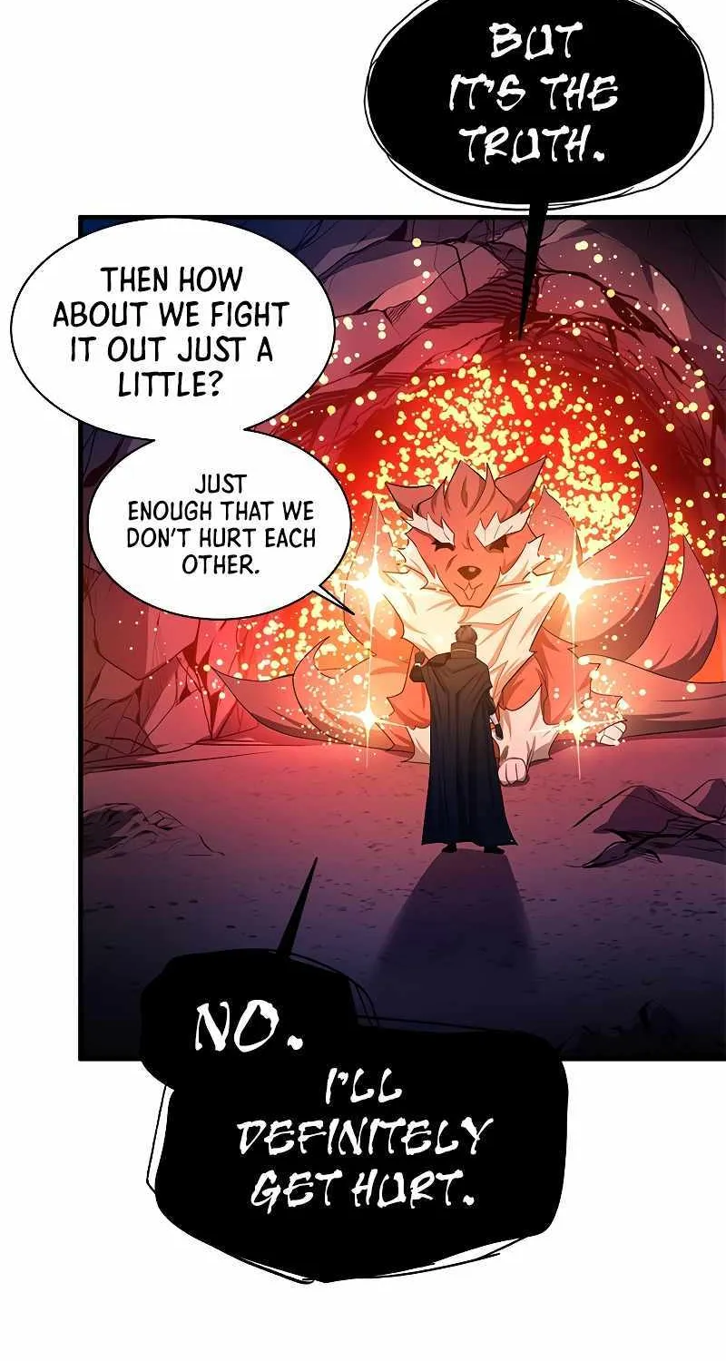 Read The Tutorial Is Too Hard chapter 150 image 53 on Lezhin