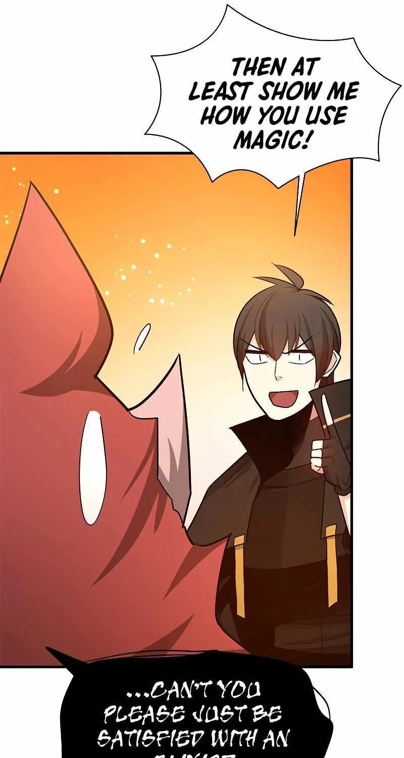 Read The Tutorial Is Too Hard chapter 150 image 55 on Lezhin