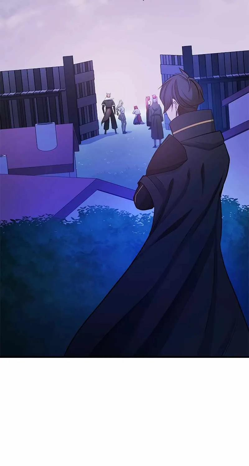 Read The Tutorial Is Too Hard chapter 150 image 70 on Lezhin