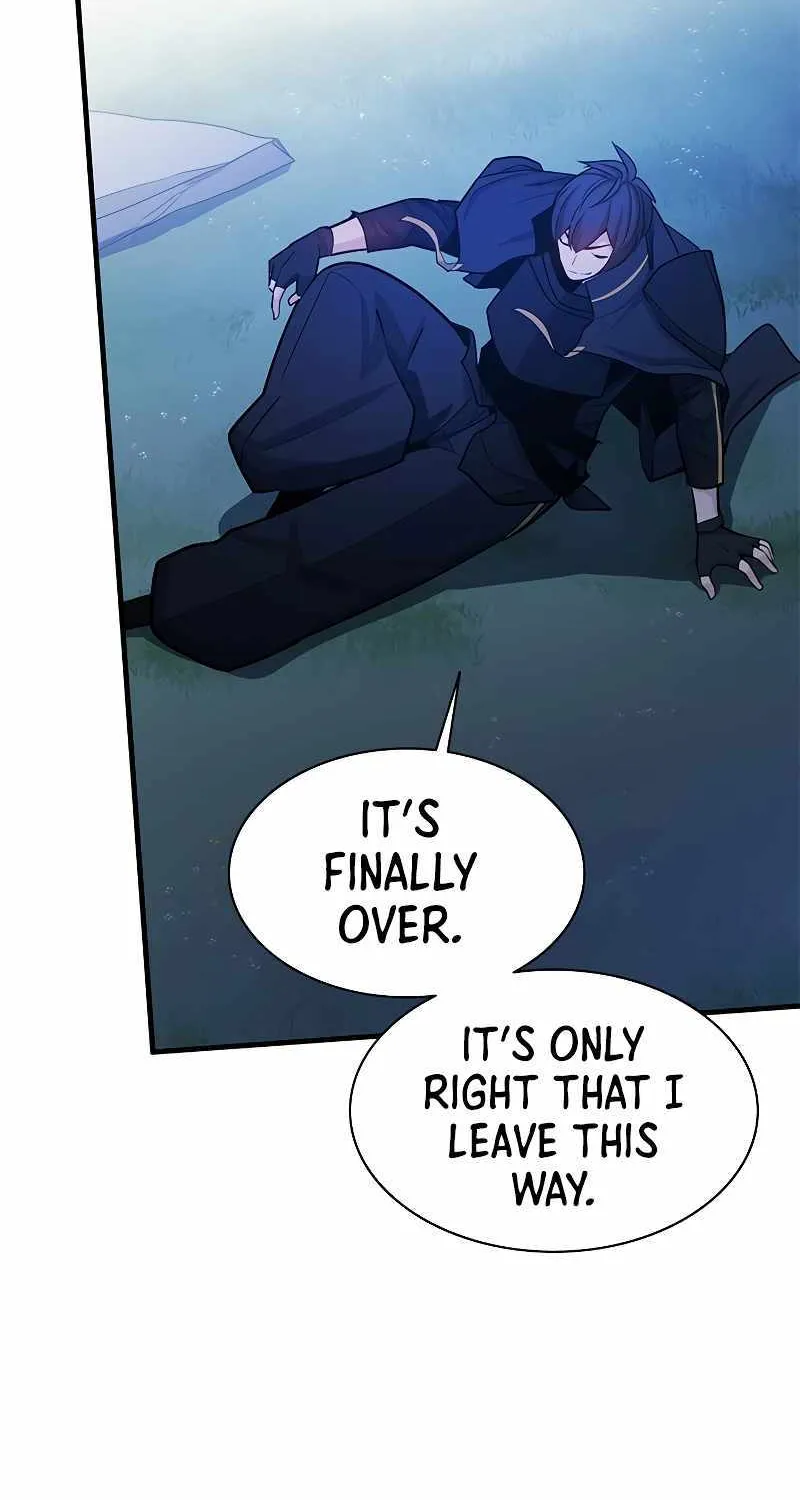 Read The Tutorial Is Too Hard chapter 150 image 73 on Lezhin