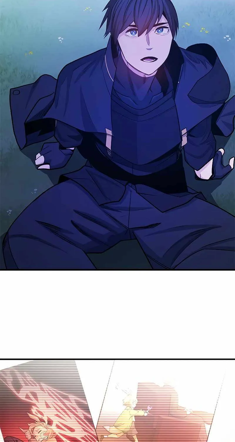 Read The Tutorial Is Too Hard chapter 150 image 78 on Lezhin